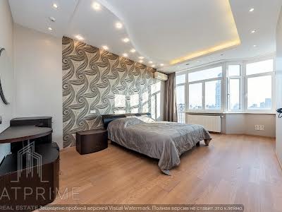 квартира за адресою Кловський узвіз, 5