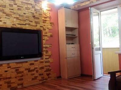 квартира за адресою Васильківська вул., 2а