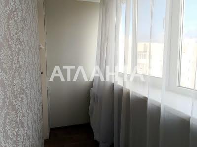 квартира за адресою Академіка Заболотного вул., 54/2