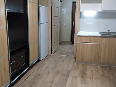 квартира за адресою Доківська вул., 10