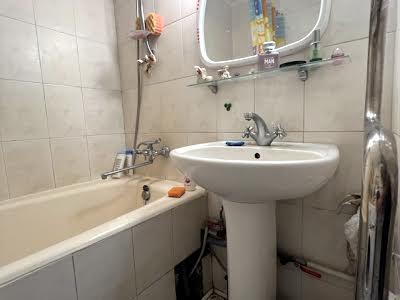 квартира за адресою Підлісна вул., 2