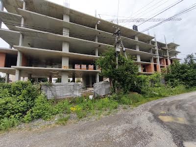 квартира за адресою Котловинна вул., 11Б