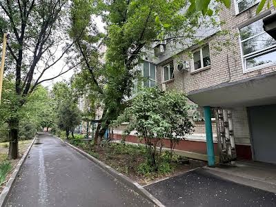 квартира за адресою Паланочна, 1