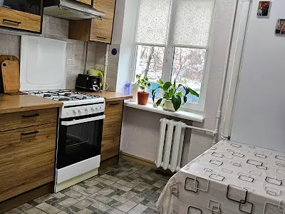 квартира за адресою Світлицького вул., 25