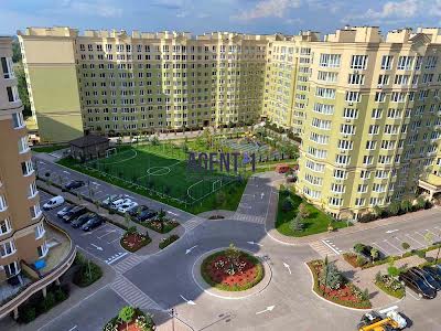 квартира за адресою Зелена вул., 10
