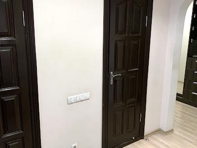 квартира по адресу Анны Ахматовой ул., 13-Б