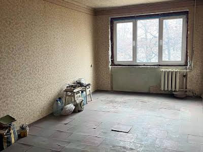 квартира по адресу Юрия Савченко ул. (Юрія Савченка), 97