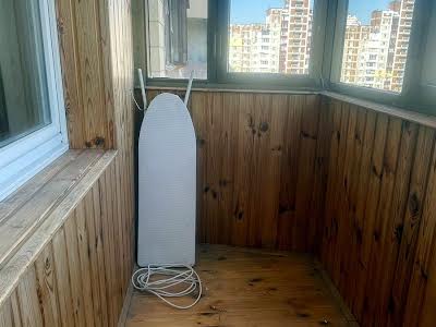 квартира за адресою Костянтина Данькевича вул., 7-А