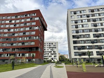 квартира по адресу Замарстыновская ул. (Калинина), 170