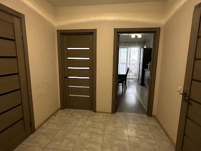 квартира за адресою Симона Петлюри вул. (Черняховського), 20