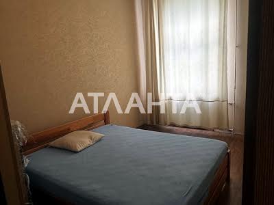 квартира по адресу Малая Арнаутская ул., 86/88