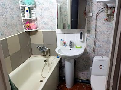 квартира по адресу Тополиная ул., 26