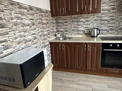 квартира по адресу Бориса Гмыри ул., 16