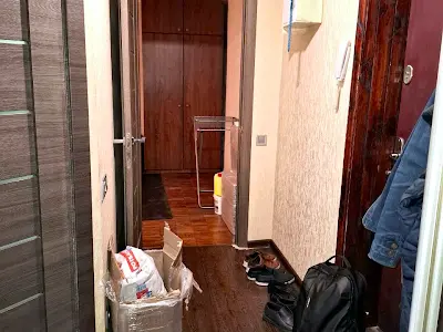 квартира за адресою Данила Щербаківського вул. (Щербакова), 49б