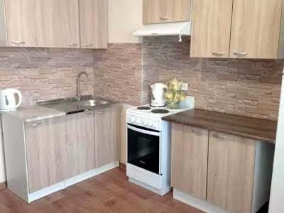 квартира за адресою Балтійський пров., 3