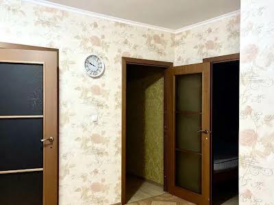 квартира по адресу Вадима Гетьмана ул., 1а