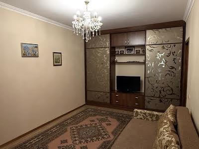 квартира по адресу Рахманінова ул., 30