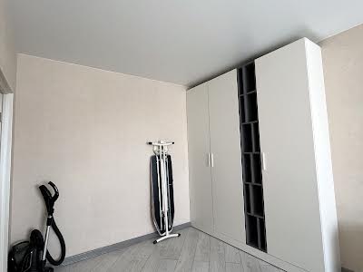 квартира за адресою Гарматна вул., 38а