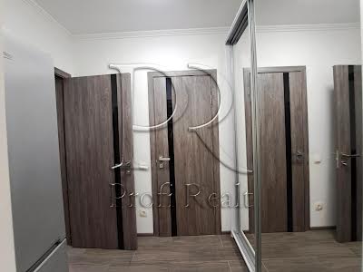 квартира за адресою Юлії Здановської вул. (Ломоносова), 36-В