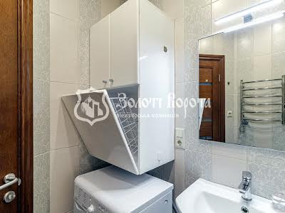 квартира по адресу Бориспольская ул., 25а