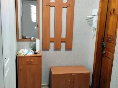 квартира по адресу Святослава Рихтера ул. (Щорса), 125