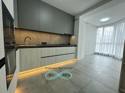 квартира за адресою Мартинова просп., 15