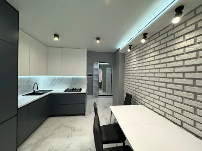 квартира по адресу Глинянский Тракт ул., 1Б