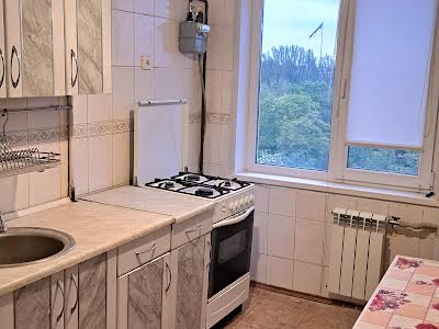 квартира за адресою Пр.Миру, 25