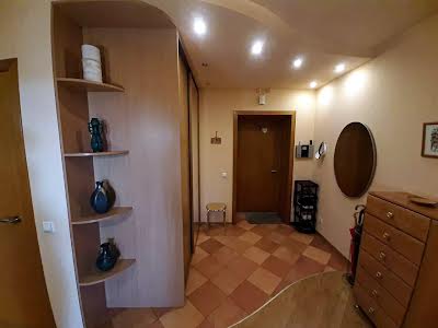квартира по адресу Кадетский Гай ул., 3