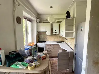 квартира по адресу Чумака Василия ул., 8