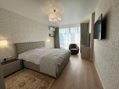 квартира по адресу Златоустовская ул., 34