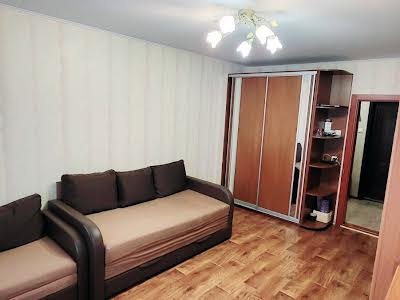 квартира по адресу Здолбуновская ул., 13