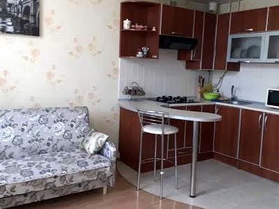 квартира по адресу Старосенная пл., 2