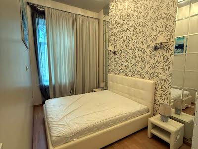 квартира по адресу Саксаганского ул., 61