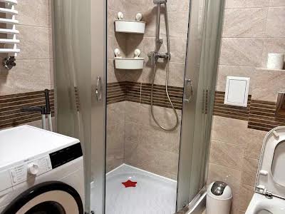 квартира за адресою Джерельна вул., 85