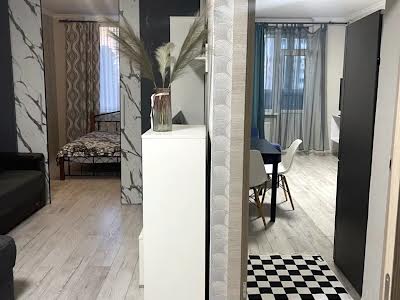квартира за адресою Ясинуватський пров., 10