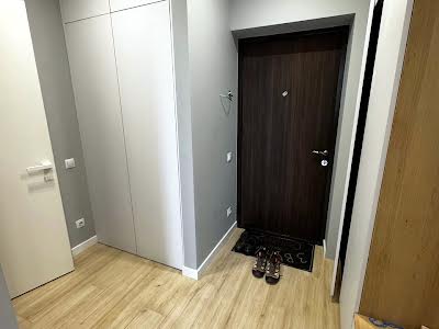 квартира за адресою Героїв Майдану вул., 1