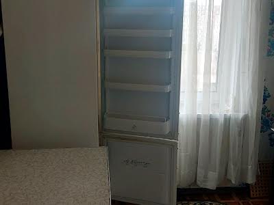 квартира по адресу Закревського, 59/1