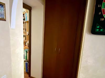 квартира за адресою Великого Кобзаря вул. (Першотравнева), 7