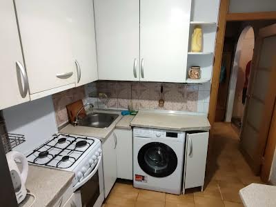квартира за адресою Братів Зірових, 25