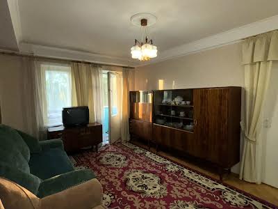 квартира за адресою Кіото вул., 3