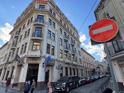 квартира за адресою Фурманська вул., 1