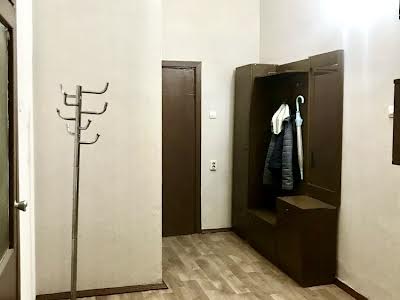 квартира за адресою Олександра Кониського вул., 35-Б