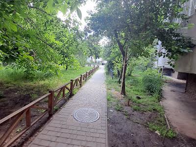 квартира за адресою Світлий пров., 14