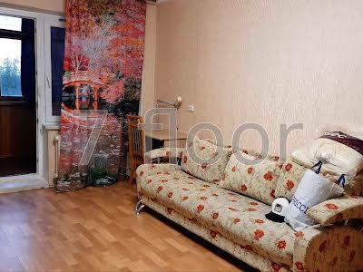 квартира за адресою Рональда Рейгана вул., 42