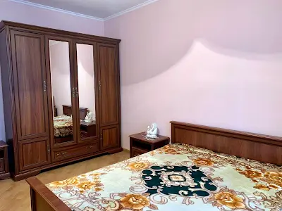 квартира за адресою Кам'янська вул. (Дніпродзержинська), 125