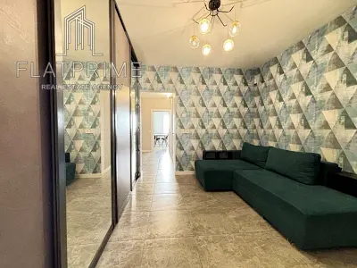 квартира за адресою Ясинуватський пров., 11