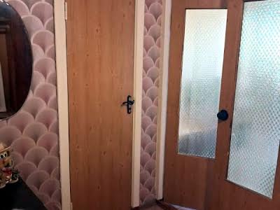 квартира за адресою Балківська вул., 35/1