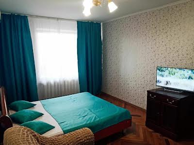 квартира за адресою Юрія Іллєнка вул. (Мельникова), 7
