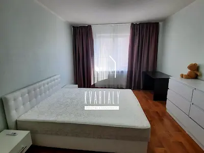 квартира по адресу Балтийский пер., 1